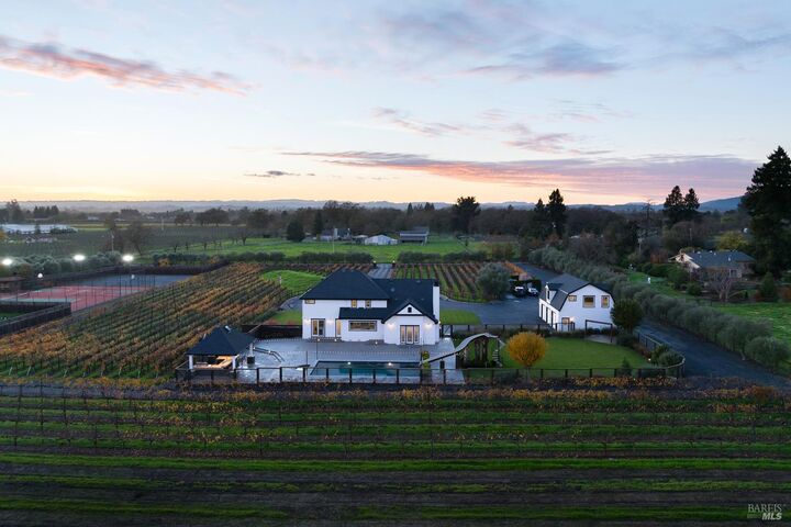 Property Photo:  1626 Abramson Road  CA 95401 