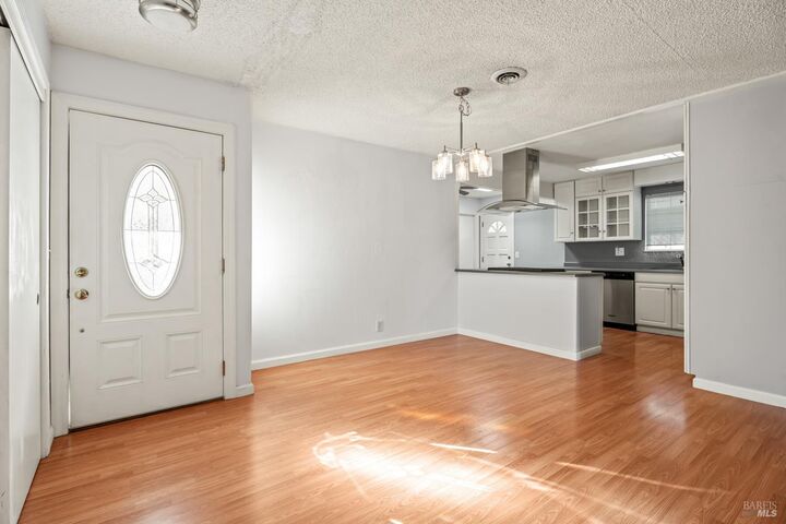 Property Photo: 74 Fairview Court CA 95482