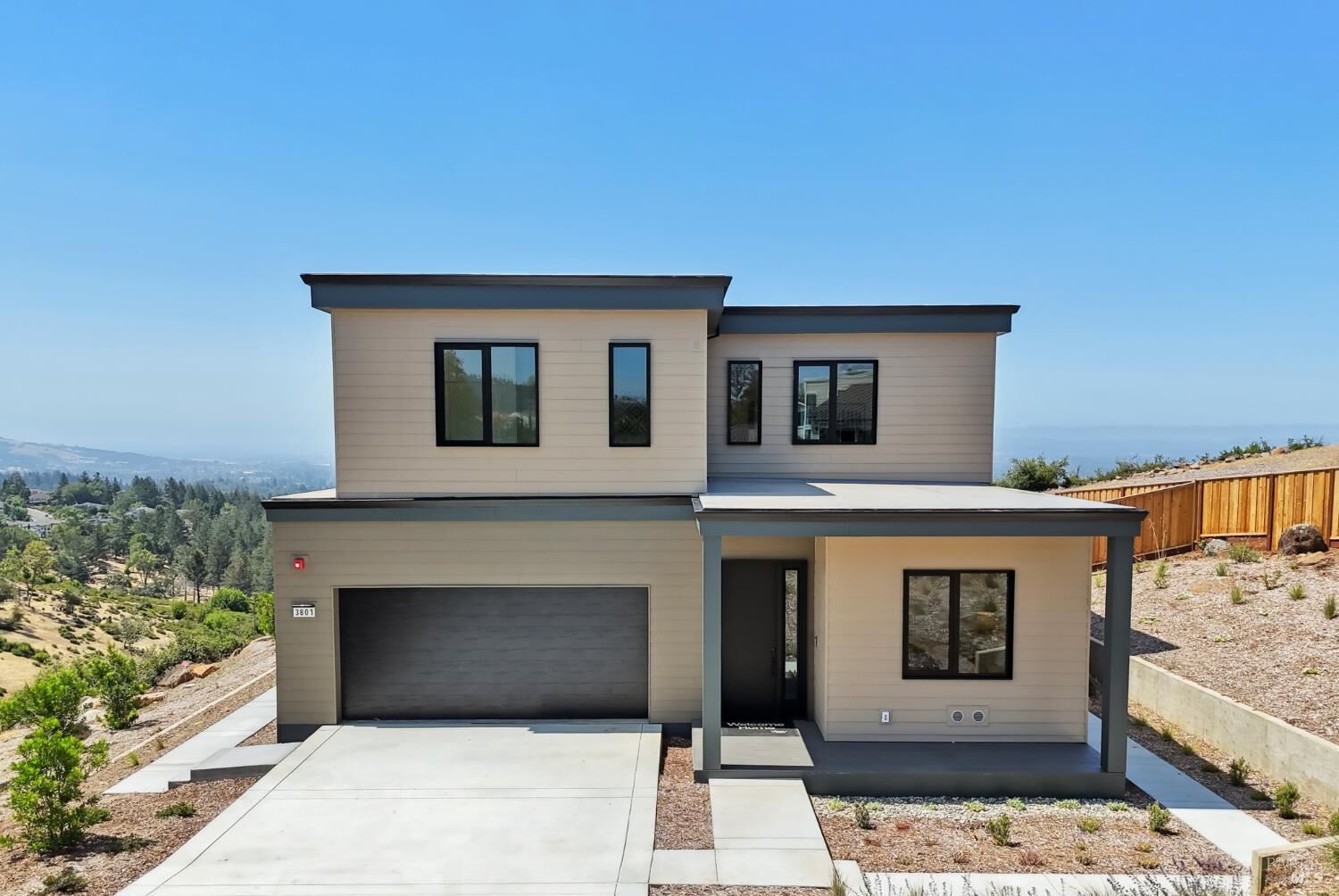 Property Photo: 3804 Sedgemoore Drive CA 95404