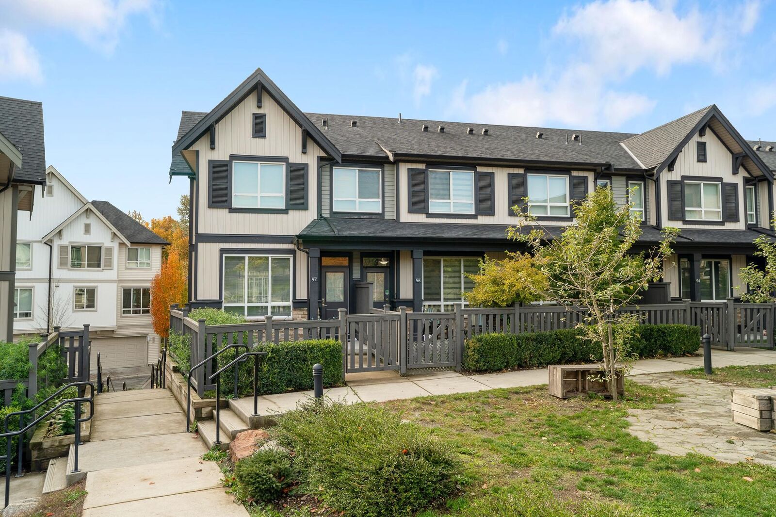 Property Photo: 30930 Westridge Place 97 BC V2T 0H6