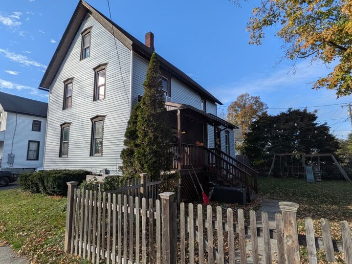 Property Photo: 56 Madison Street NY 13045