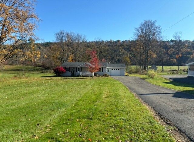 Property Photo: 217 Owego Street NY 13743