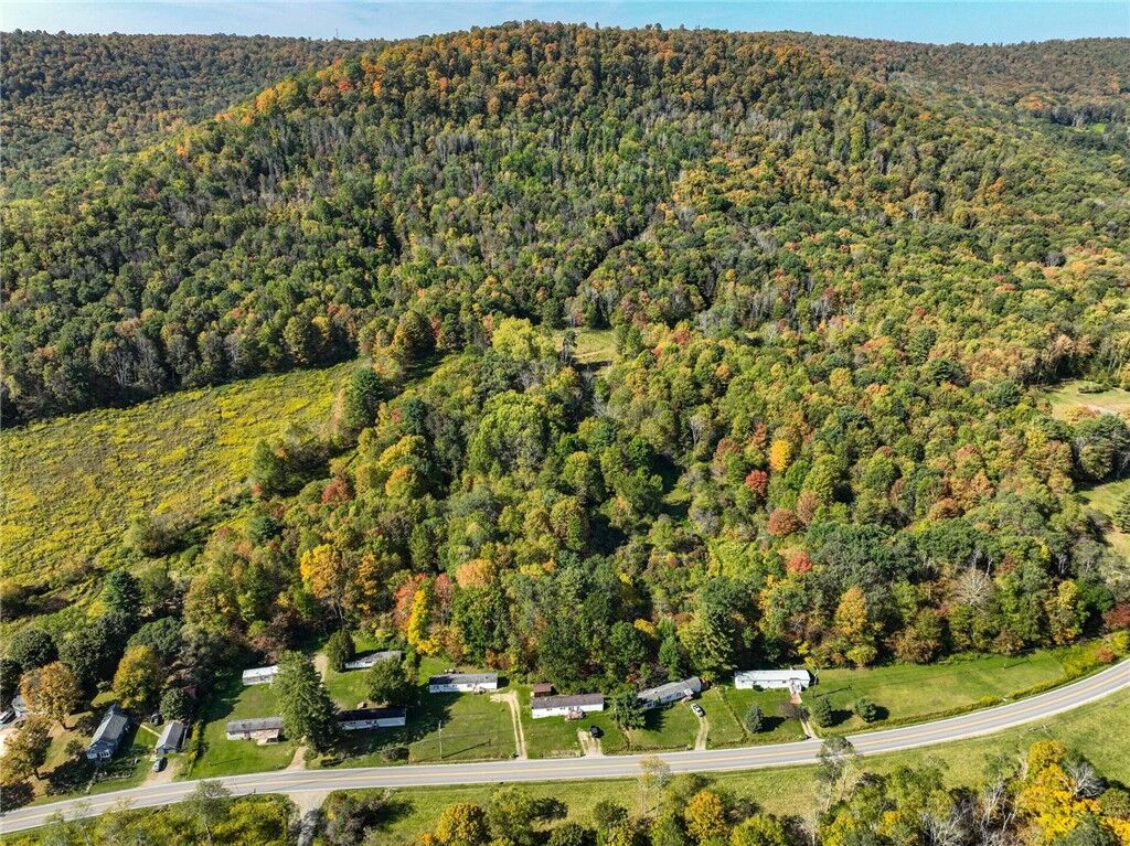 Property Photo: 649 Bolivar Drive PA 16701