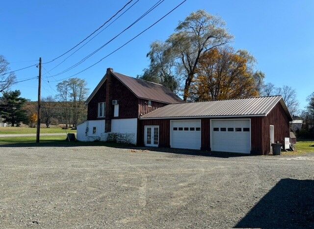 Property Photo: 598 Owego Road NY 13743