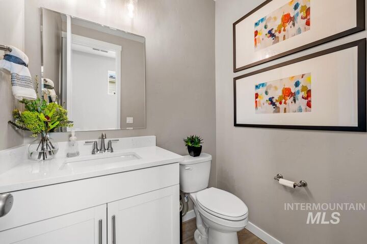 Property Photo: Tbd N Asner Ave ID 83669