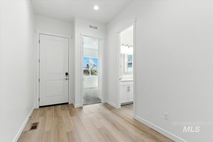 Property Photo: Tbd W Trailheights St ID 83669
