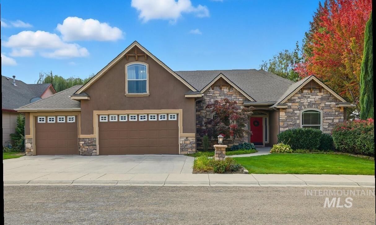 Property Photo:  11739 W Creekrapids Dr  ID 83669 