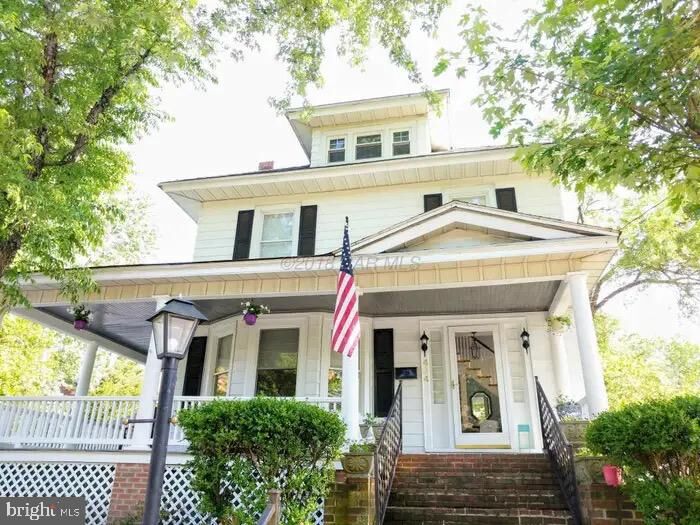 404 Pennsylvania Avenue  Salisbury MD 21801 photo