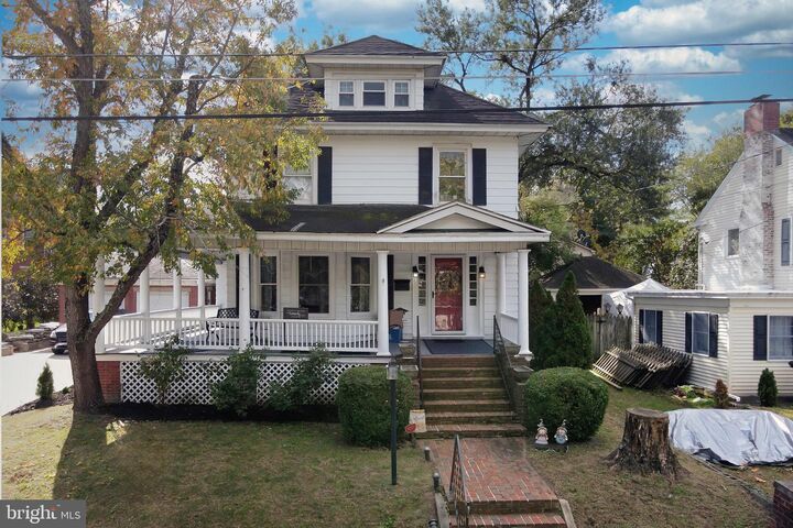 404 Pennsylvania Avenue  Salisbury MD 21801 photo