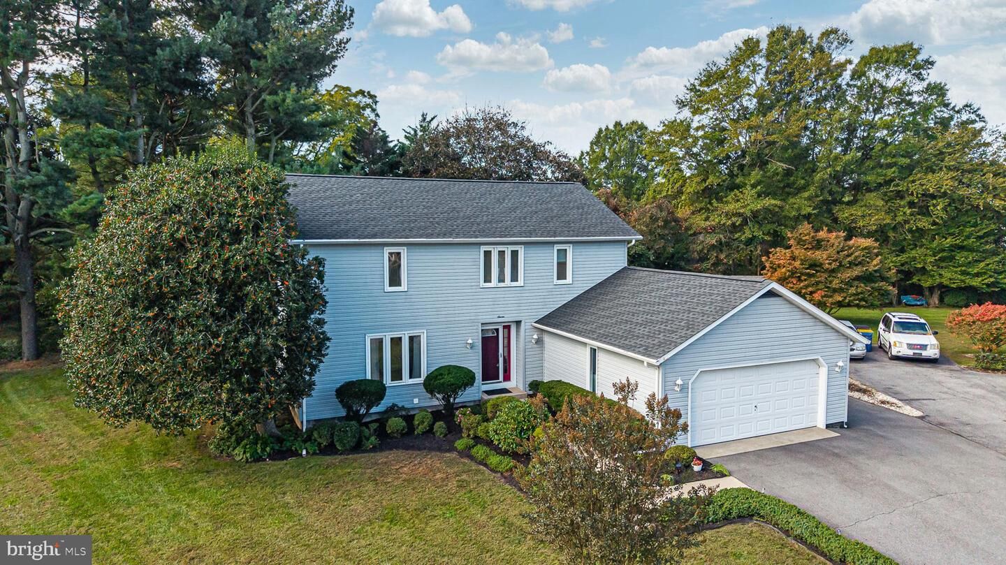 Property Photo: 7 Windy Way DE 19977