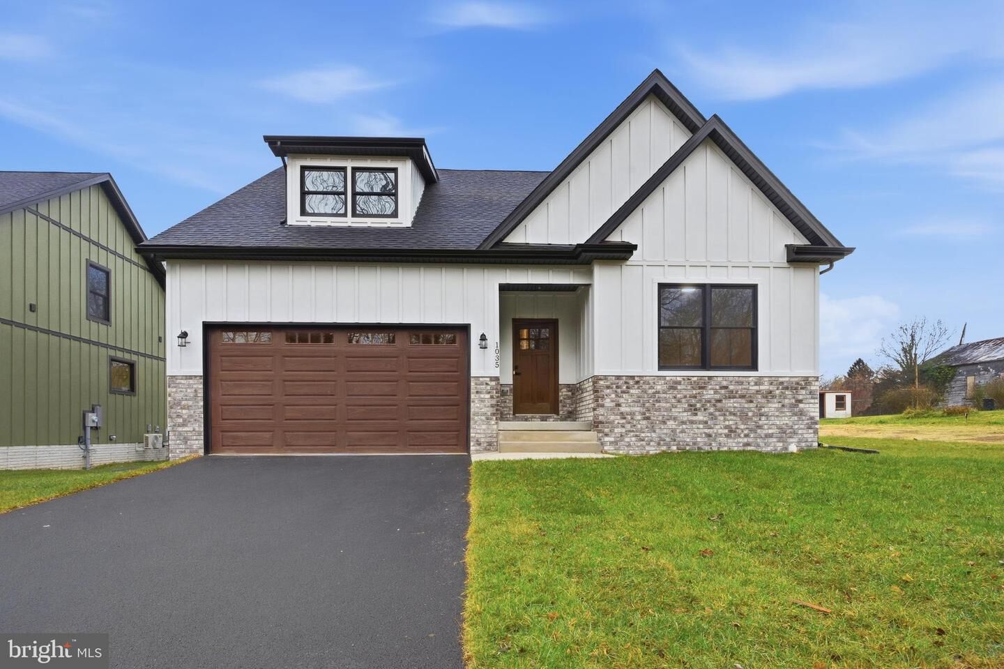 Property Photo:  1035 Putnam Street  WV 25425 