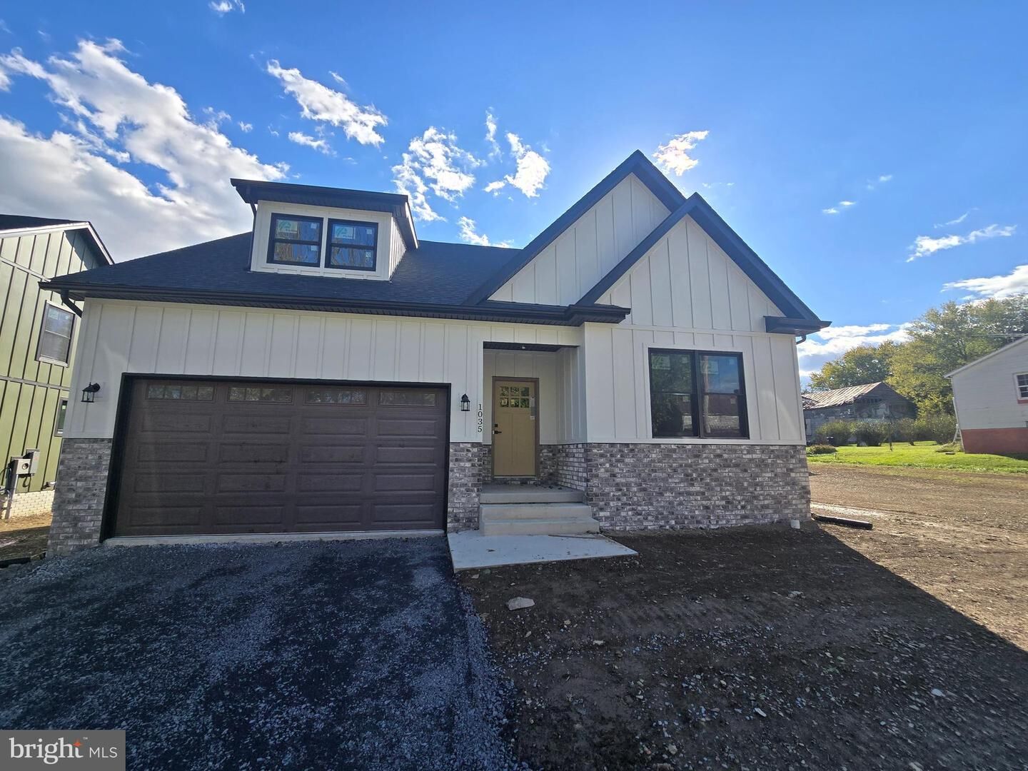 Property Photo: 1035 Putnam Street WV 25425