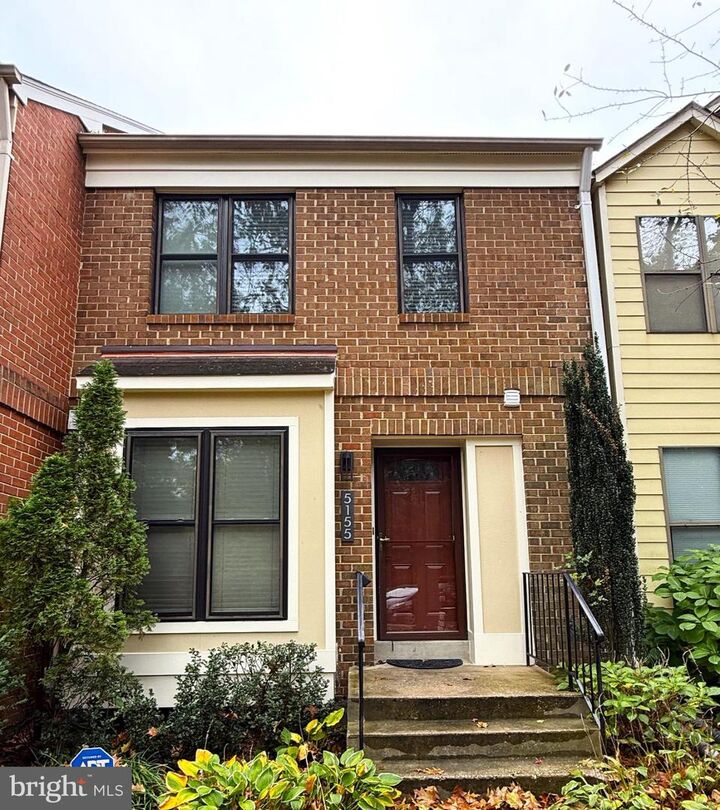 Property Photo:  5155 King Charles Way  MD 20814 