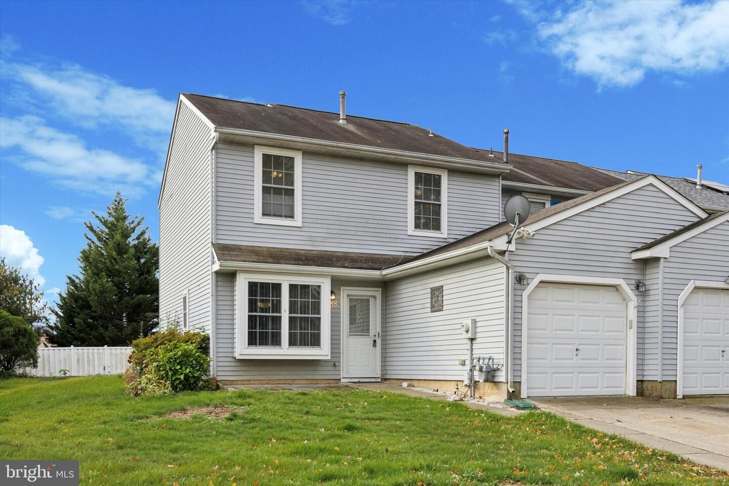 Property Photo:  188 S Hill Drive  NJ 08060
