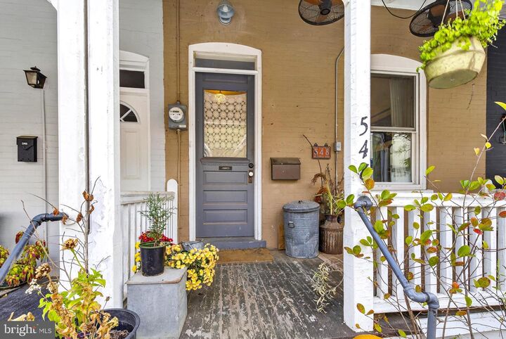 Property Photo:  548 Spruce Street  PA 17603 