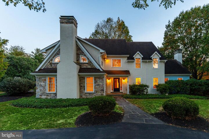 Property Photo:  900 Gladestry Lane  PA 19002 