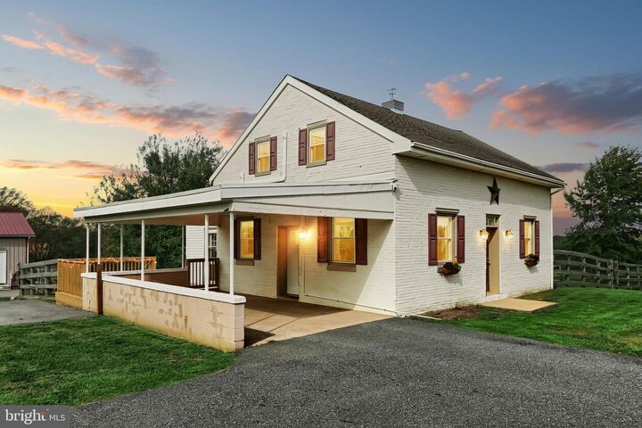 12064 Lucky Road  Brogue PA 17309 photo