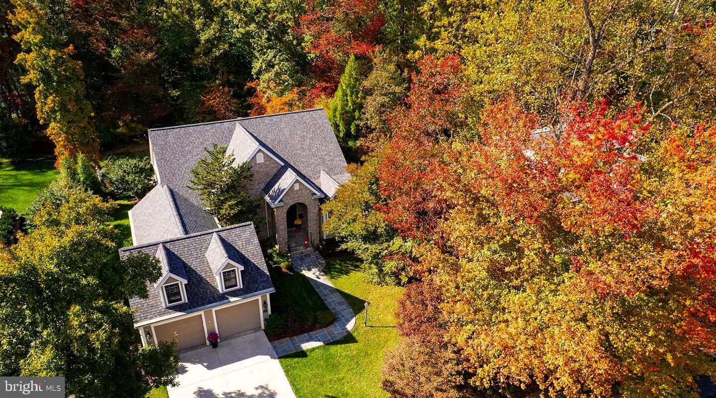 Property Photo: 1003 Ware Street SW VA 22180