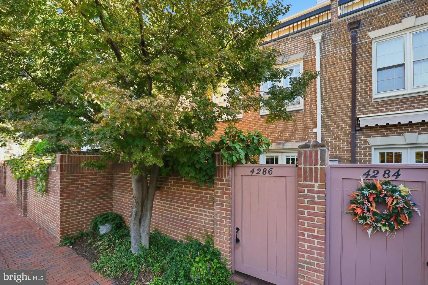Property Photo: 4286 Massachusetts Avenue NW DC 20016