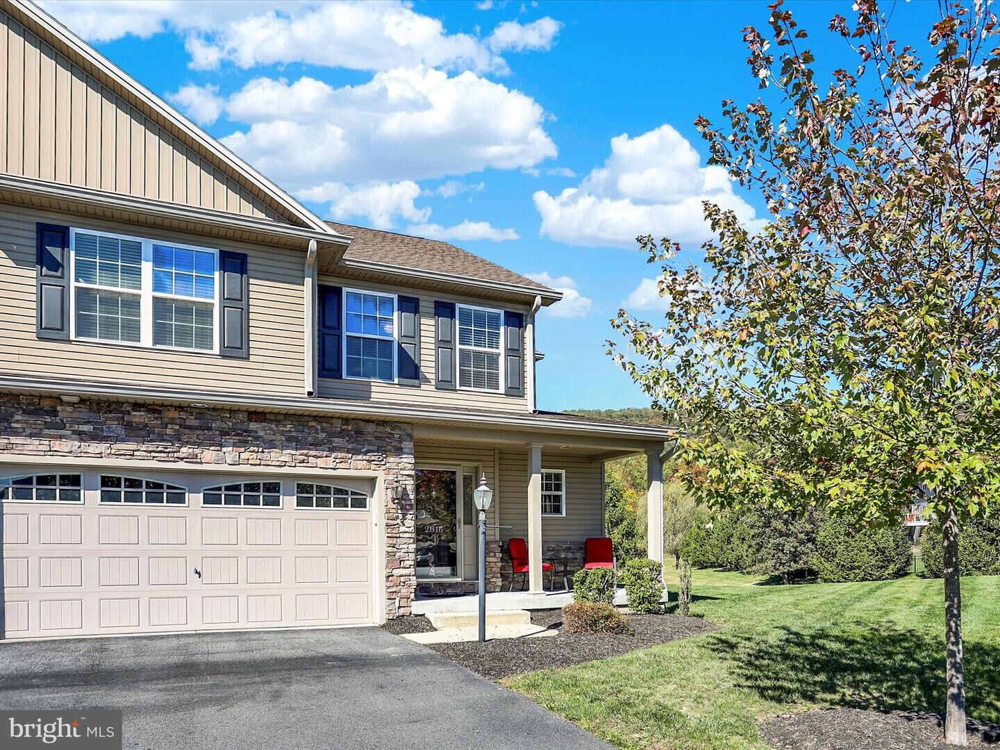 Property Photo:  2816 Pin Oak Drive  PA 17112 