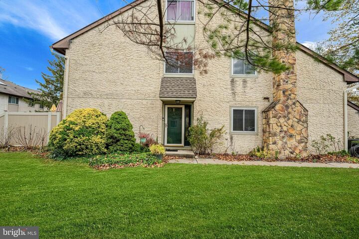 Property Photo:  103 Tennyson Drive  NJ 08536 