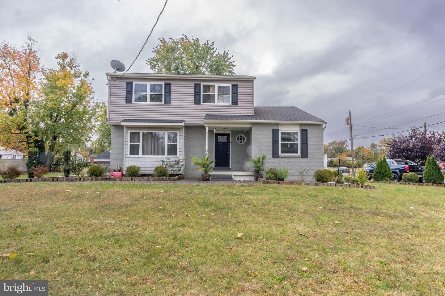 Property Photo: 4 Tipton Drive NJ 08302