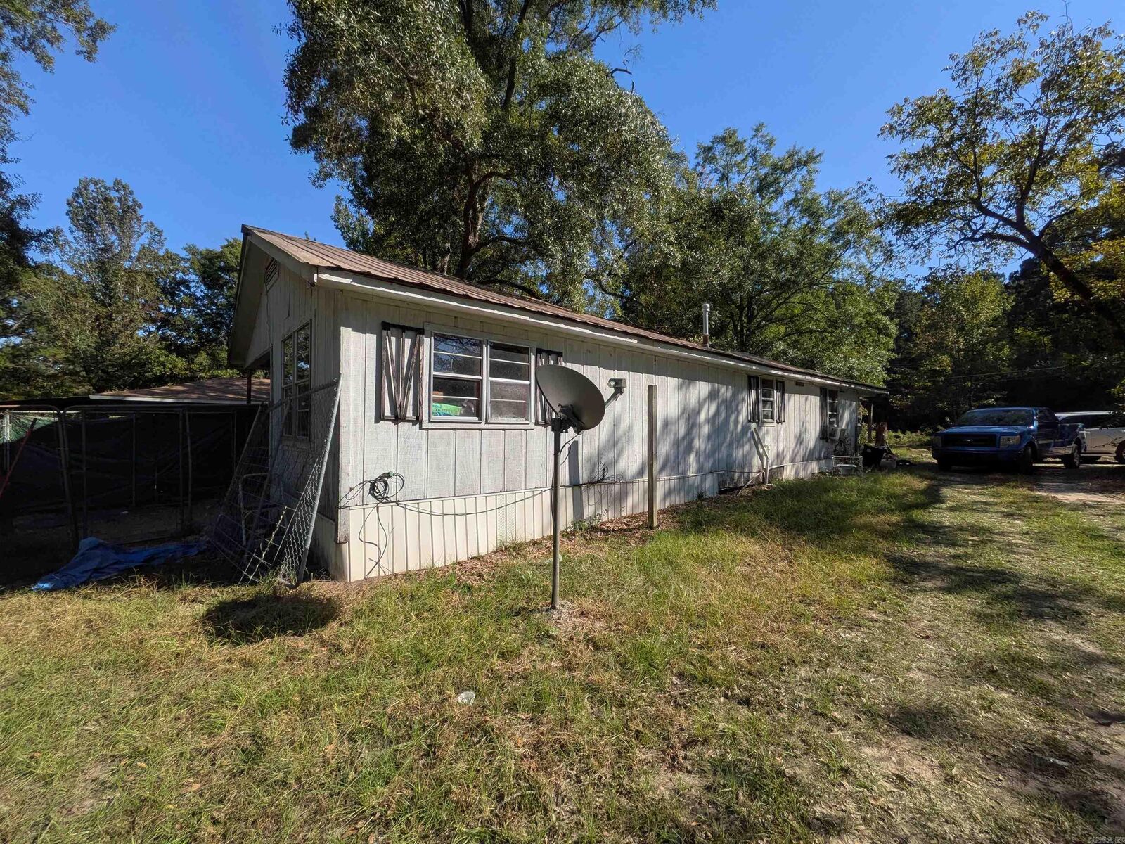 Property Photo: 440 Oxford AR 71701