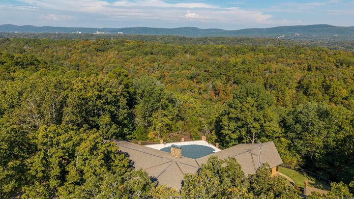 Property Photo: 311 Whispering Hills Street AR 71901