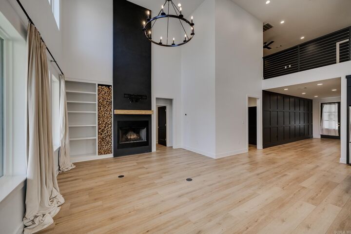 Property Photo:  1640 Poteete Drive  AR 72034 