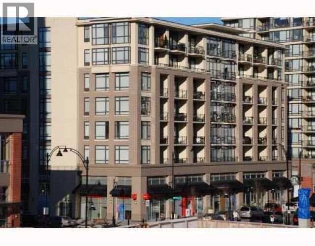 Photo de la propriété:  121 Brew Street 613  BC V3H 0E2