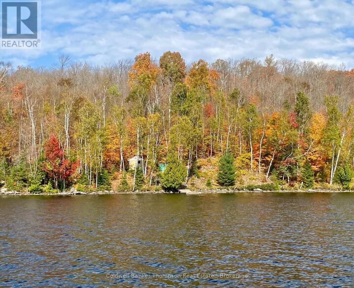 Photo de la propriété:  0 Little Long Lake South  ON P0H 1S0 