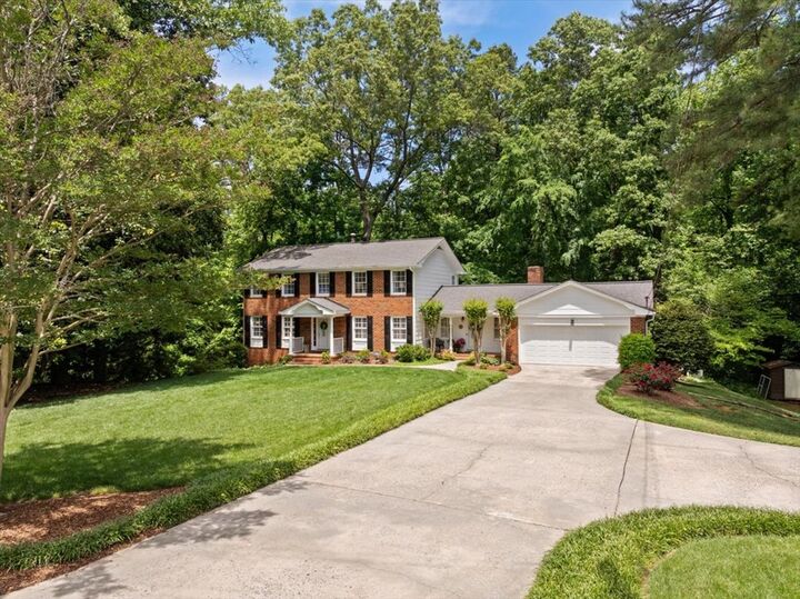 Property Photo:  1704 Southmont Drive  GA 30720 