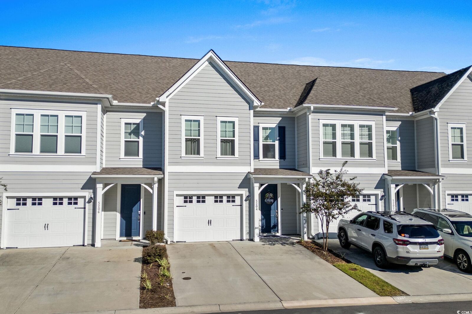 Property Photo:  5204 Double Eagle Way 37  SC 29582 