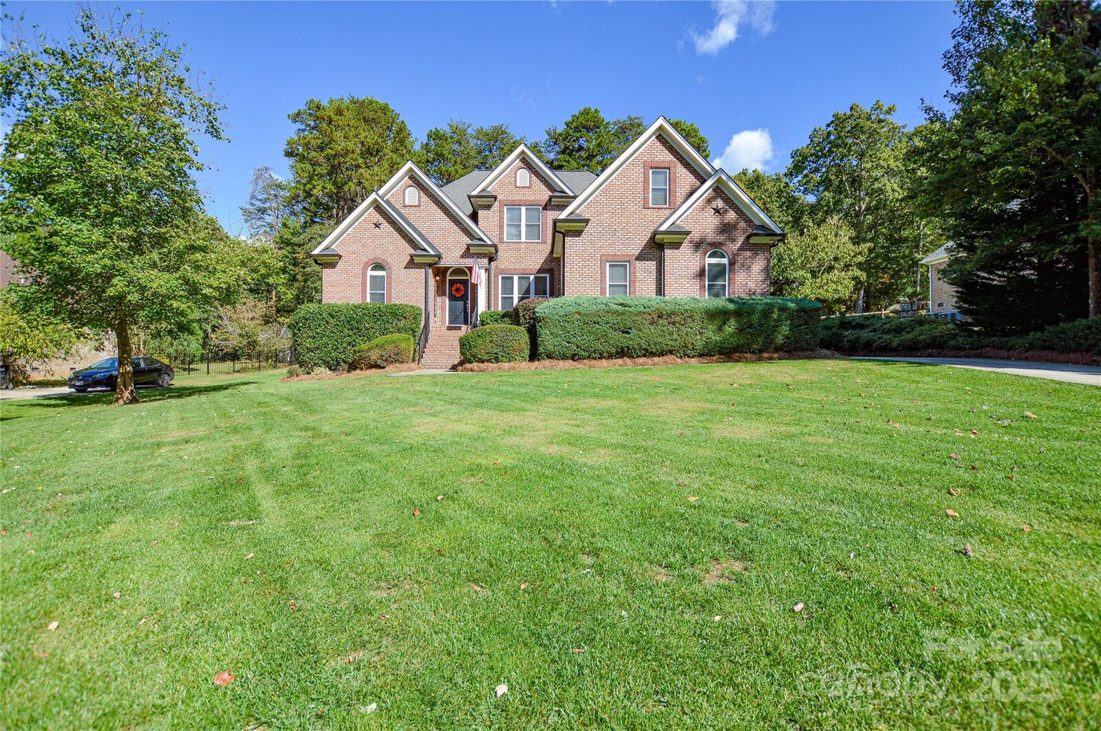 Property Photo:  3640 Maple Brook Drive 43  NC 28037 