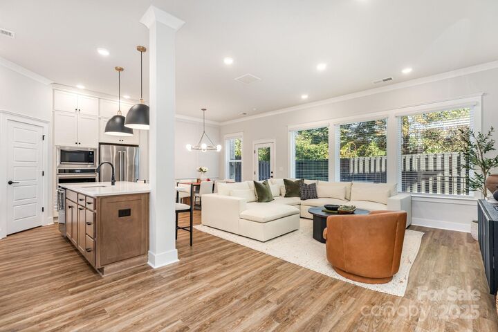 Property Photo:  8014 Houser Street  NC 28031