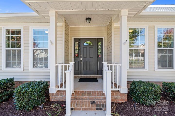 Property Photo:  18134 Ebenezer Drive  NC 28031