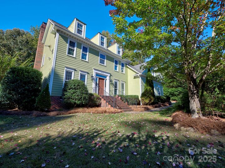 Property Photo:  3408 Lence Court  NC 28269 