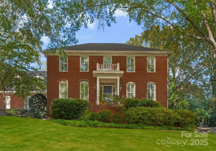 Property Photo:  1113 Bellegrove Place  NC 28270 