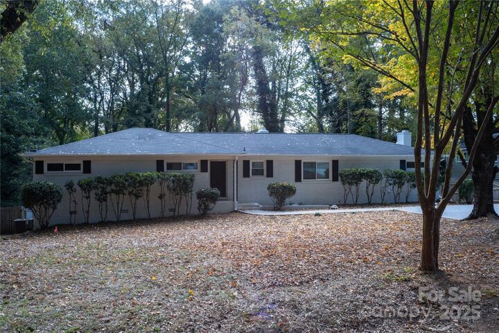 1118 Jenkins Drive  Charlotte NC 28212 photo