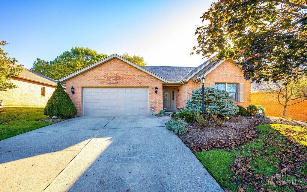 Property Photo:  1237 Stephanie Drive  OH 45013 