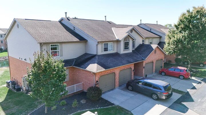 Property Photo: 7899 Jessies Way OH 45011