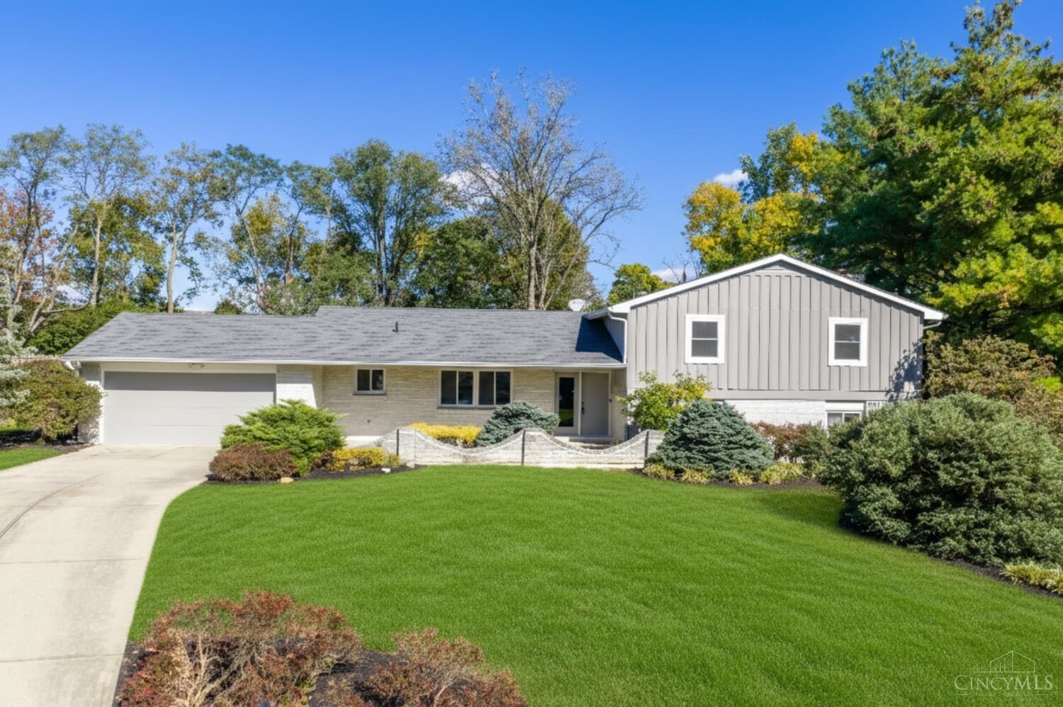 Property Photo:  9528 Croton Drive  OH 45242 