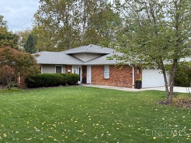 Property Photo: 5427 Yosemite Drive OH 45014