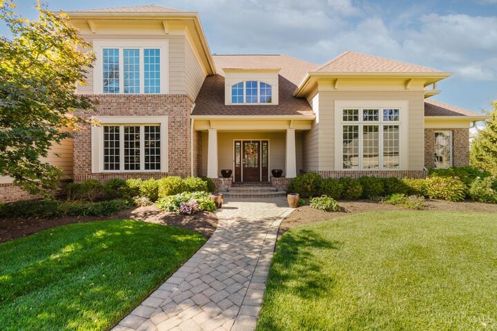 Property Photo:  10679 Chestnut Hill Lane  OH 45458