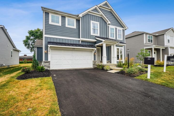 6198 Renner Park Drive  Columbus OH 43228 photo