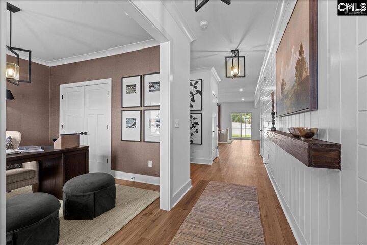 Property Photo: 566 Griffon SC 29036