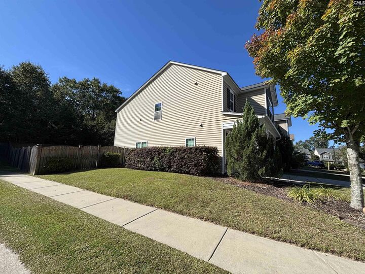 Property Photo: 520 Spanish Leaf SC 29169-3669