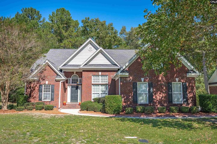 713 Harbor Vista  Columbia SC 29229 photo