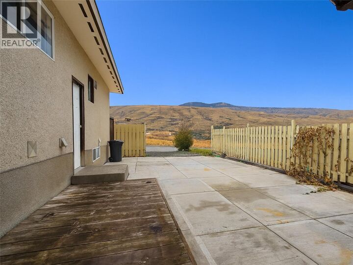 Property Photo: 1584 Stage Road BC V0K 1H0