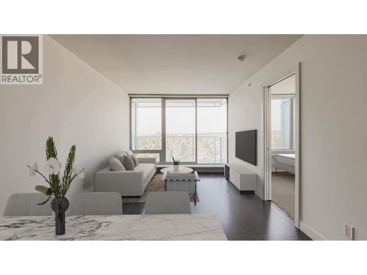 Property Photo: 8131 Nunavut Lane 2601 BC V5X 0E2